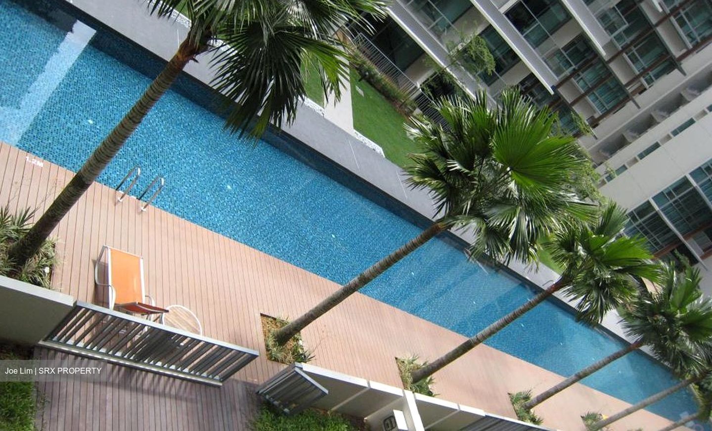 Double Bay Residences (D18), Condominium #602825171